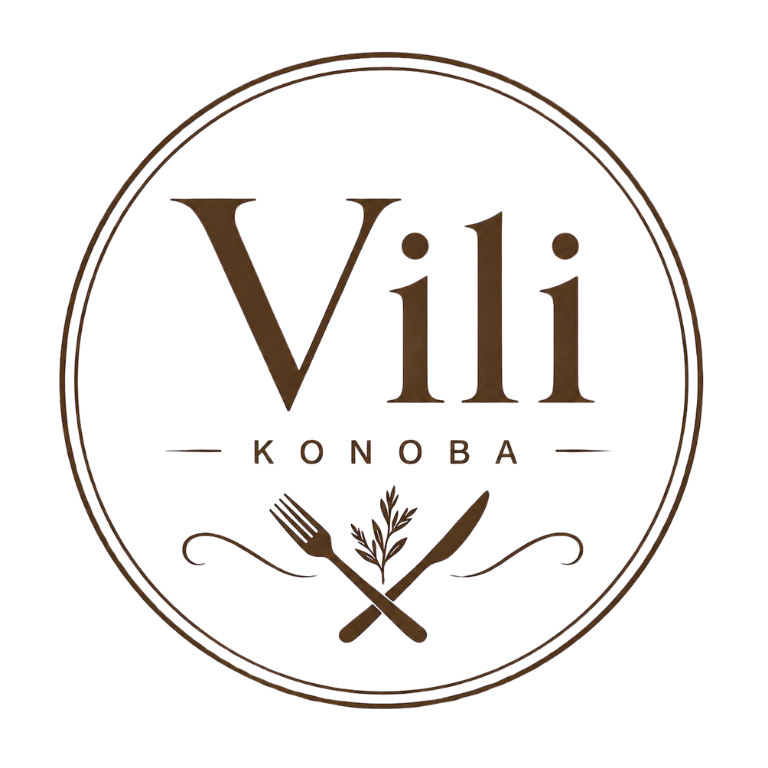 Konoba Vili Logo